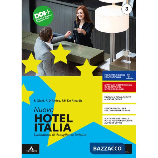 NUOVO HOTEL ITALIA