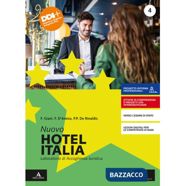 NUOVO HOTEL ITALIA