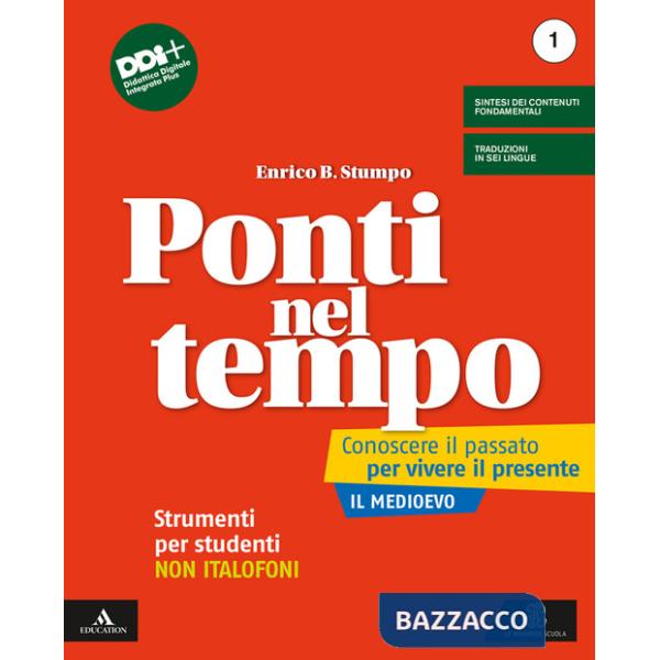 PONTI NEL TEMPO