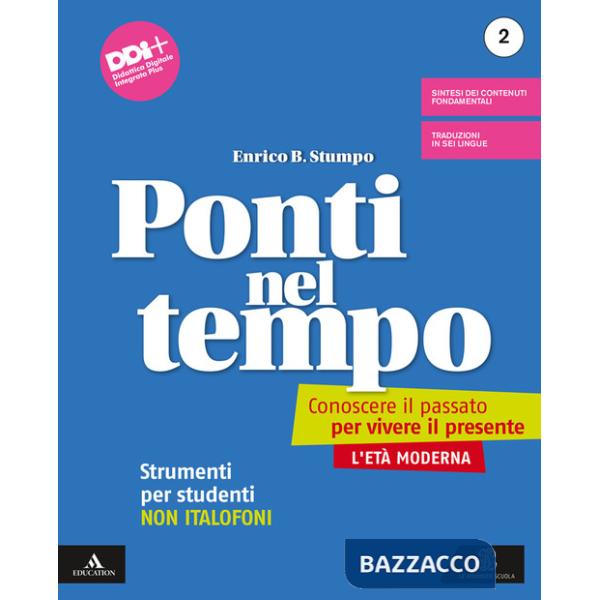 PONTI NEL TEMPO