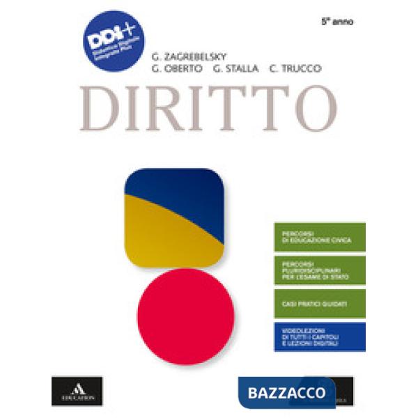 DIRITTO RIM M B + CONT.DIGIT.