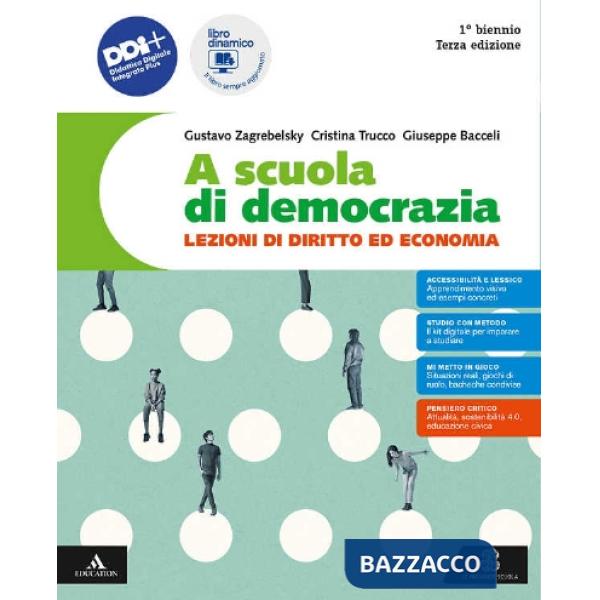 A SCUOLA DEMO 1B 2023 M B + CONT.DIGIT.