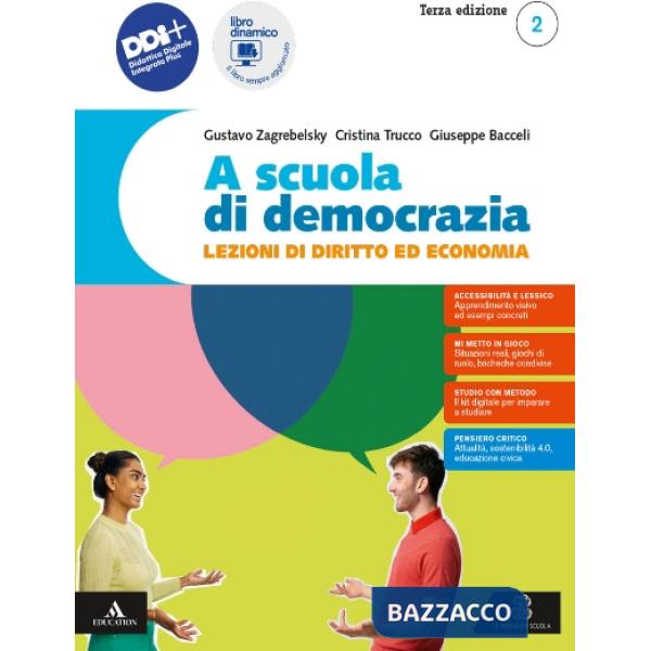 A SCUOLA DEMO 1B 2023 M B + CONT.DIGIT.