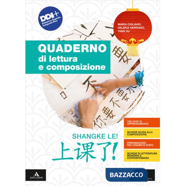 SHANGKE LE 2 TRIENNIO