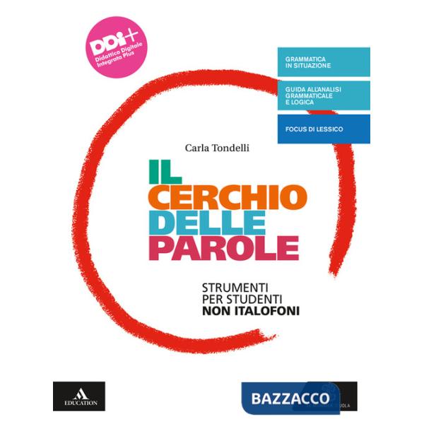CERCHIO DELLE PAROLE (IL)