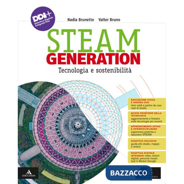 STEAM GENERATION