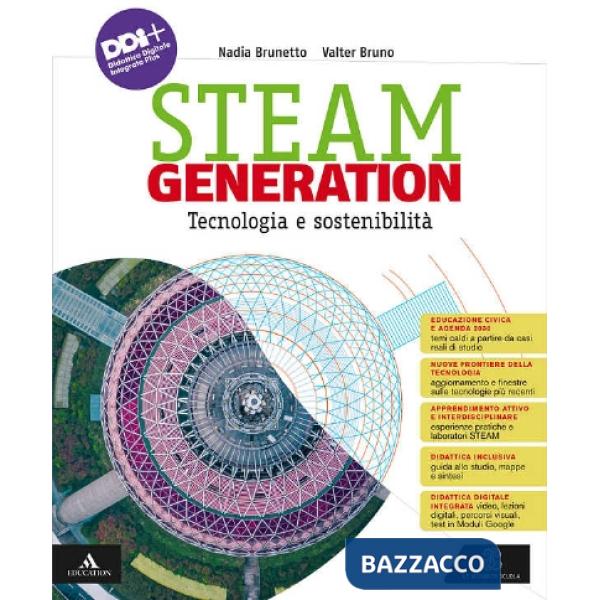 STEAM GENERATION M B + CONT.DIGIT.