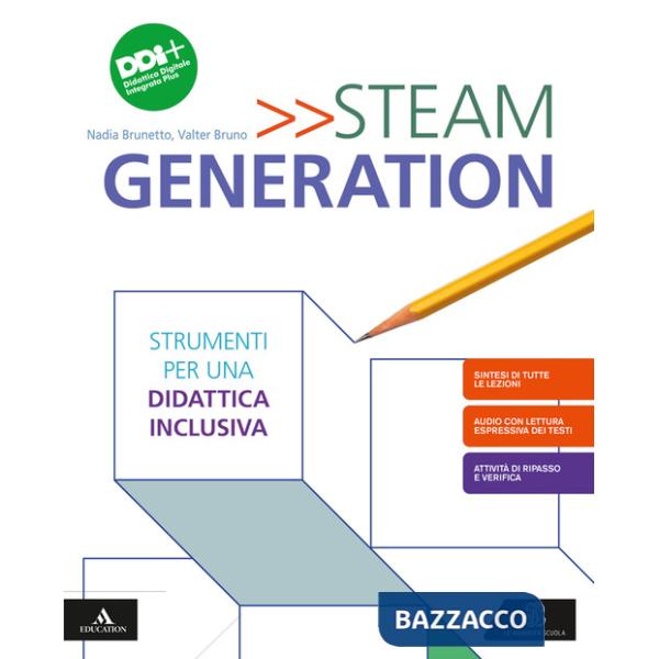 STEAM GENERATION