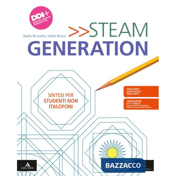 STEAM GENERATION