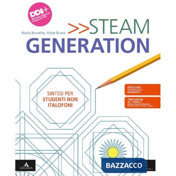 STEAM GENERATION M B + CONT.DIGIT.