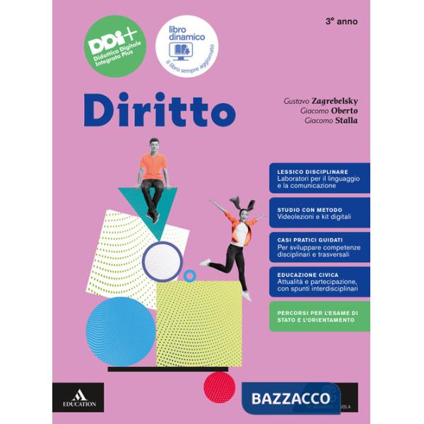 DIRITTO VOL. 3