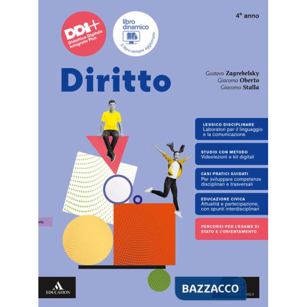 DIRITTO VOL. 4