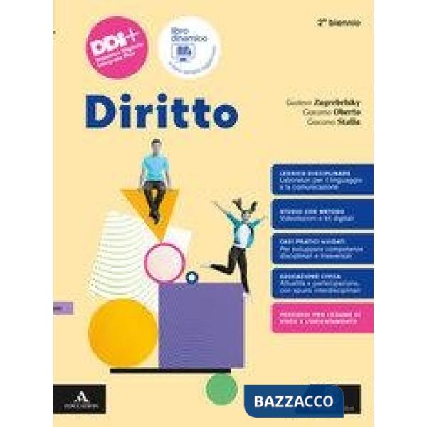 DIRITTO M B + CONT.DIGIT.