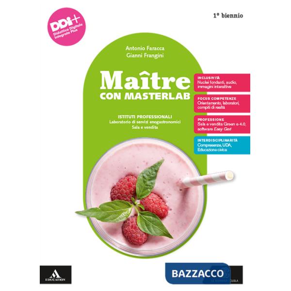 MAITRE CON MLAB 1B 2023