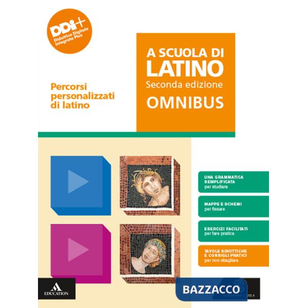 A SCUOLA DI LATINO OMNIBUS