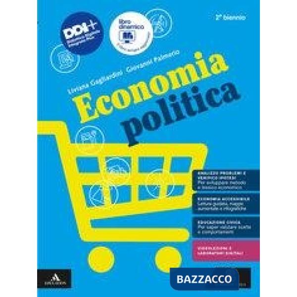 ECONOMIA POLITICA M B + CONT.DIGIT.
