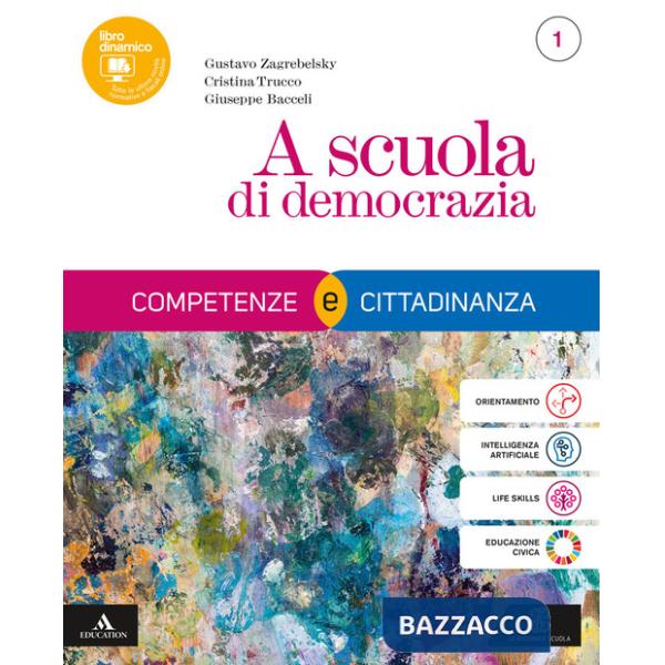 A SCUOLA DI DEMOCRAZIA 2025 VOLUME 1