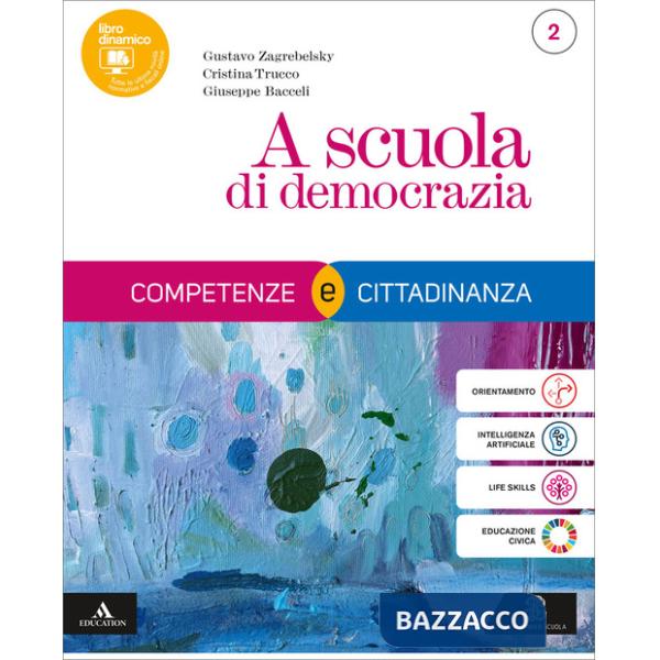 A SCUOLA DI DEMOCRAZIA 2025 VOLUME 2