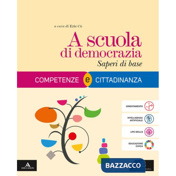 A SCUOLA DI DEMOCRAZIA SAPERI DI BASE