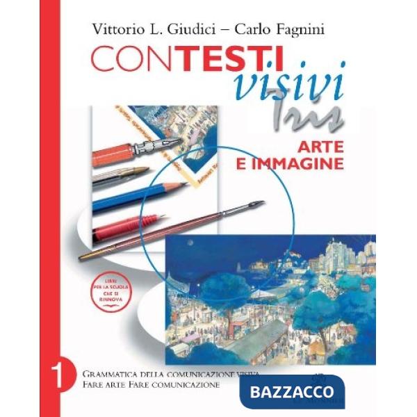 CONTESTI VISIVI TRIS VOL 1