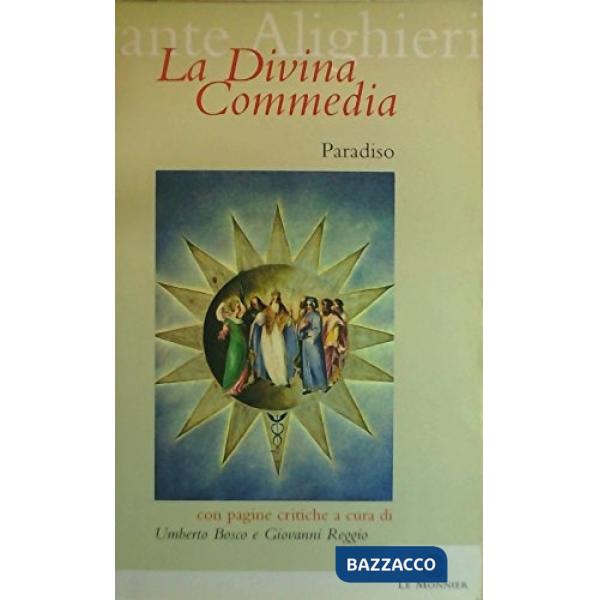 DIVINA COMMEDIA