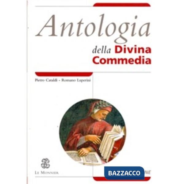 ANTOLOGIA DELLA DIVINA COMMEDIA