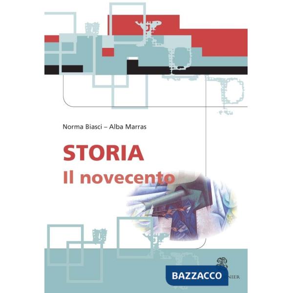 STORIA IL NOVECENTO IP
