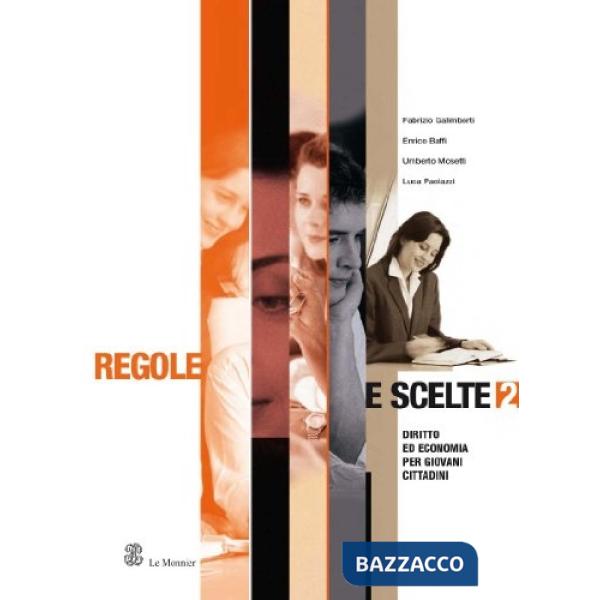 REGOLE E SCELTE 2