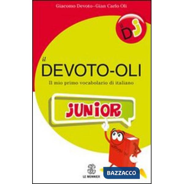 DEVOTO OLI JUNIOR