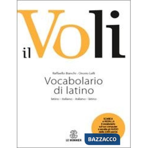 VOLI VOCAB LAT CON DOWNLOAD