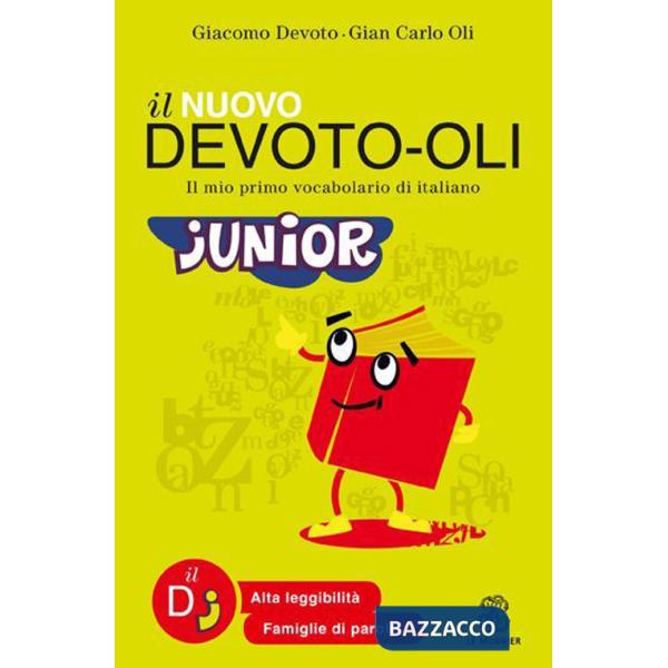 DEVOTO OLI JUNIOR 15 NO DOWNLO