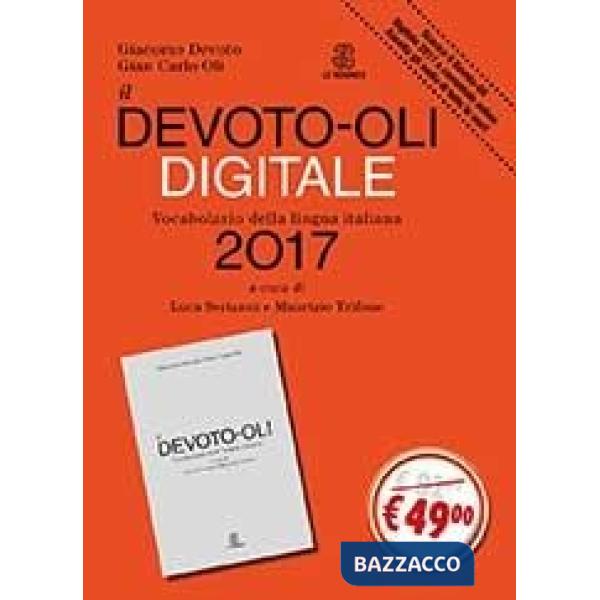 DEVOTO OLI 2017 DIGITALE
