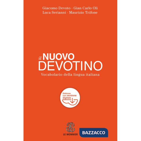 NUOVO DEVOTINO + DOWNLOAD