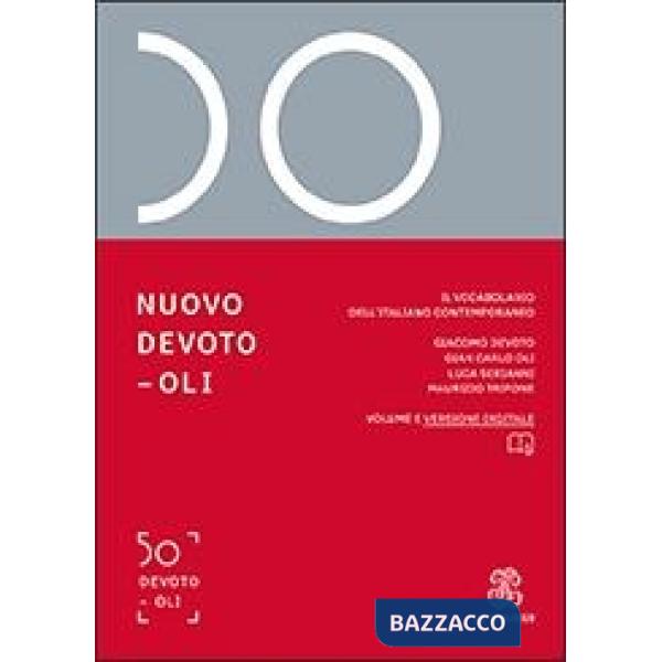 NUOVO DEVOTO OLI 2019 (IL)