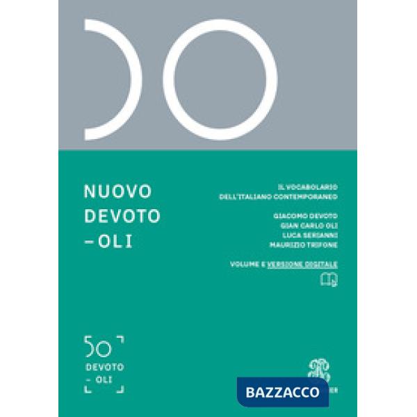 NUOVO DEVOTO OLI 2020 (IL)