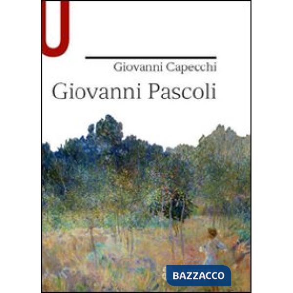 GIOVANNI PASCOLI