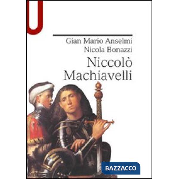 NICCOLO' MACHIAVELLI