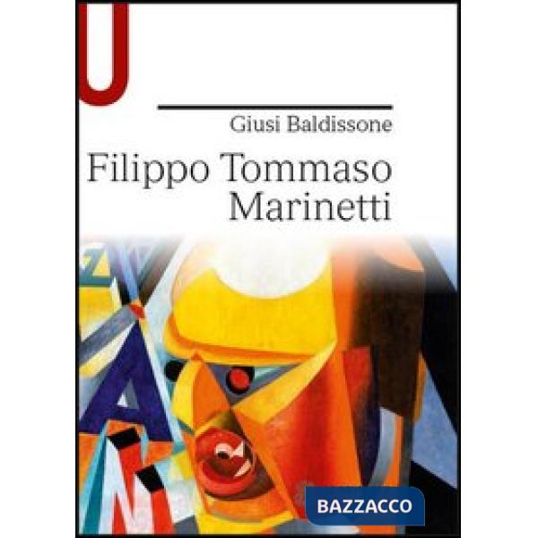 MARINETTI FILIPPO TOMMASO