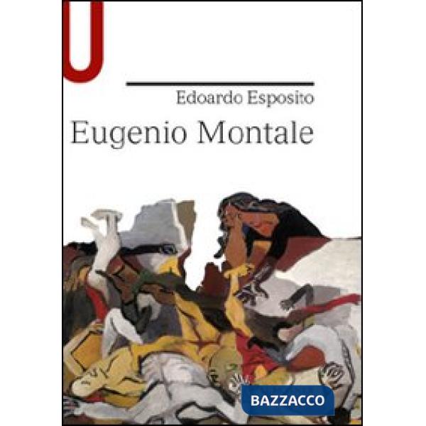 EUGENIO MONTALE