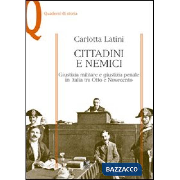 CITTADINI E NEMICI