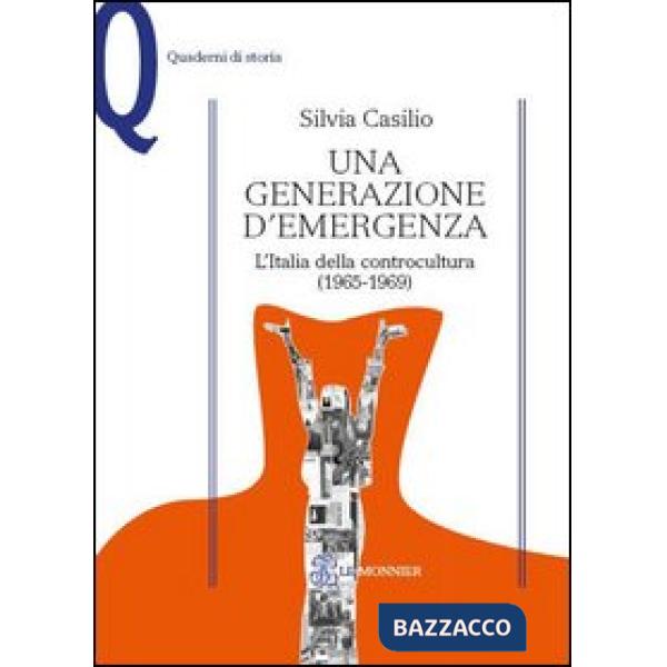 GENERAZIONE D'EMERGENZA