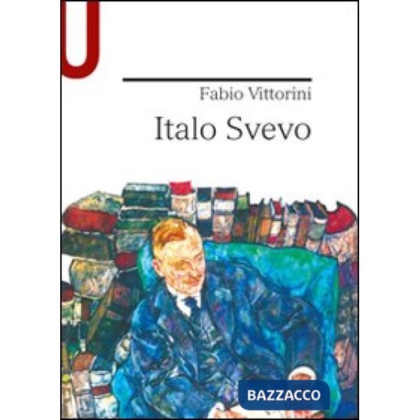 ITALO SVEVO