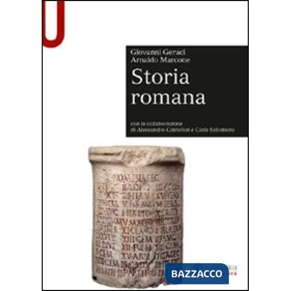 STORIA ROMANA N.E. 2011