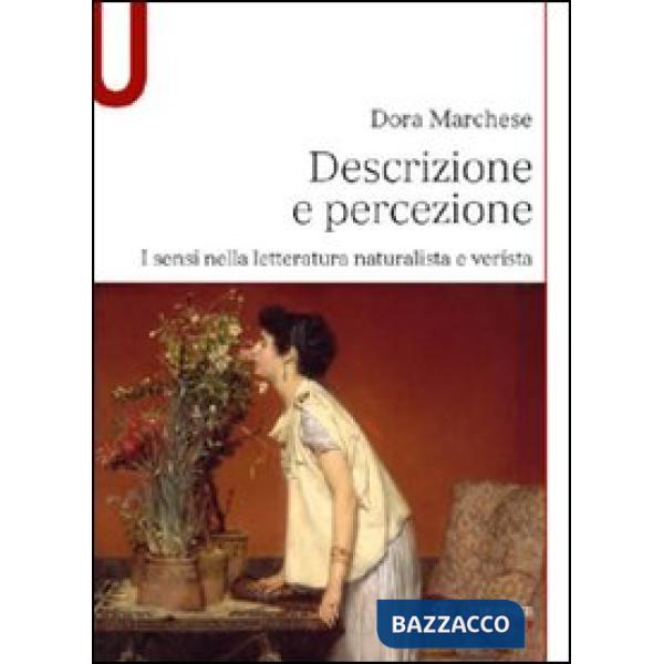 DESCRIZIONE E PERCEZIONE