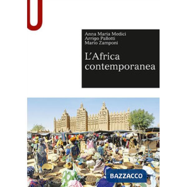 L'AFRICA CONTEMPORANEA