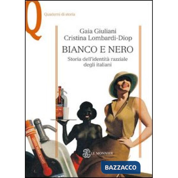 BIANCO O NERO