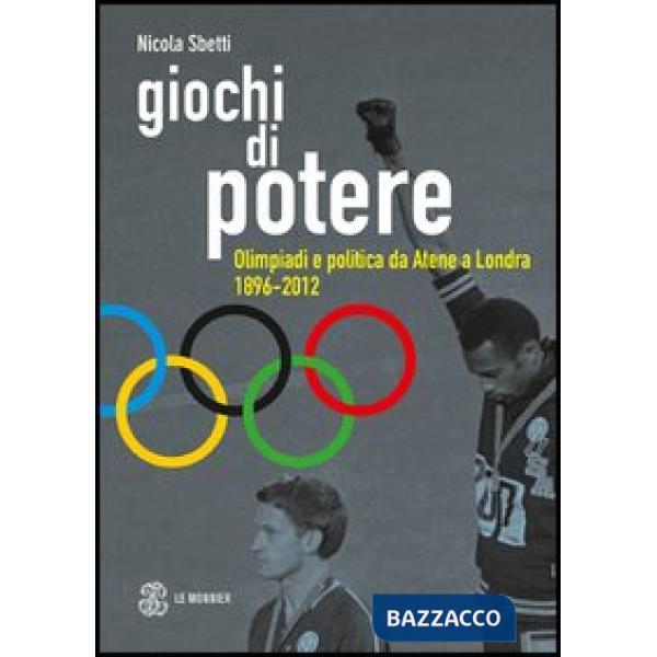 GIOCHI DI POTERE