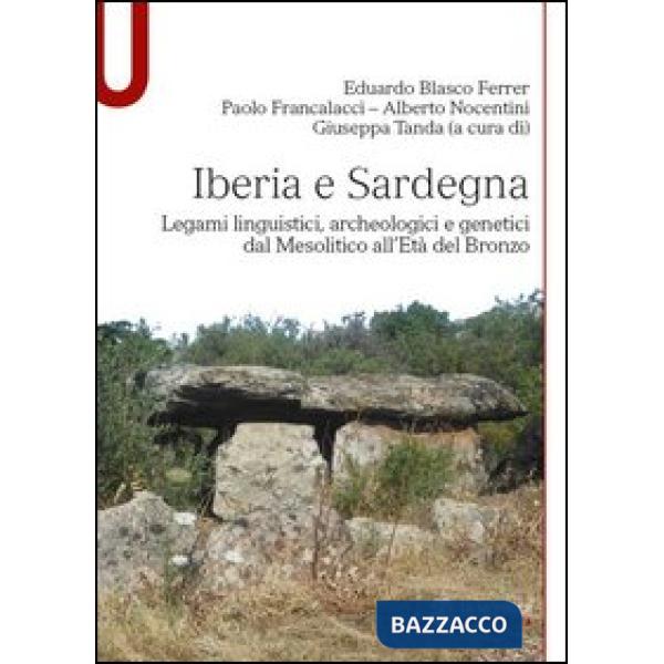 IBERIA E SARDEGNA