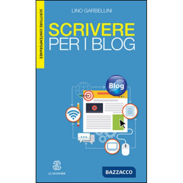 SCRIVERE PER I BLOG