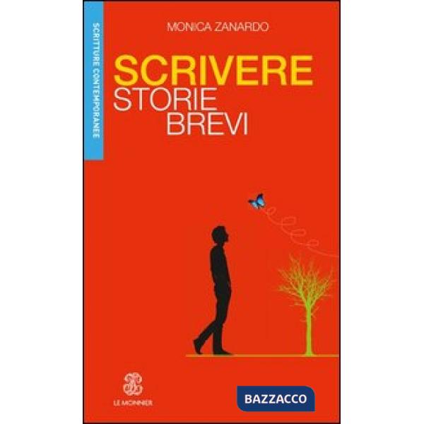 SCRIVERE STORIE BREVI